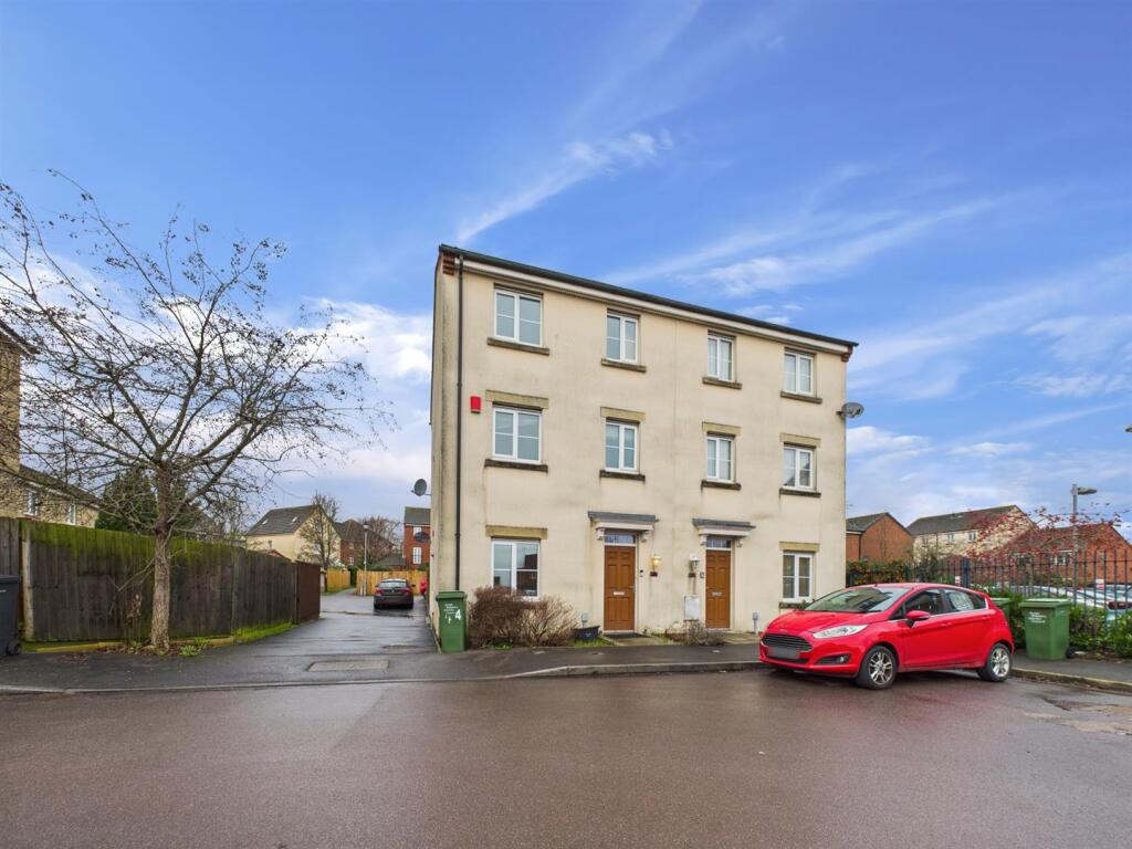 Main image of property: Middle Leaze, Chippenham