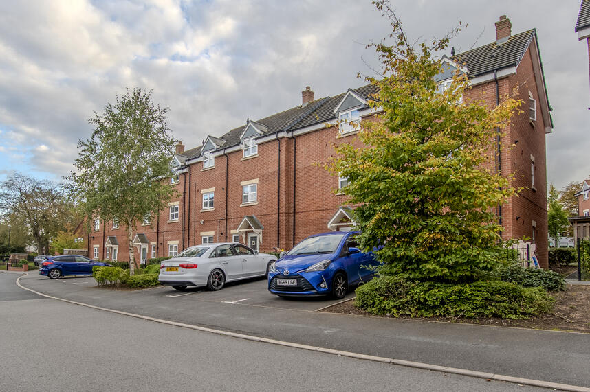Main image of property: Escelie Way, Birmingham, B29