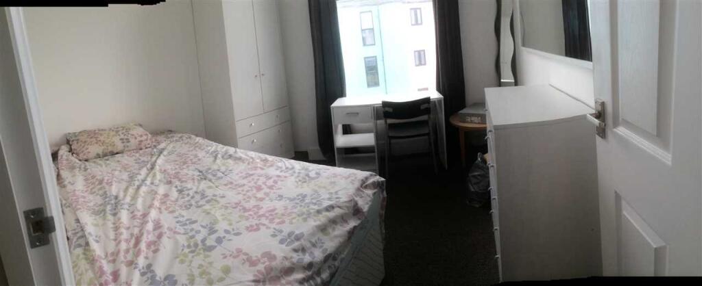 4 bedroom apartment for rent