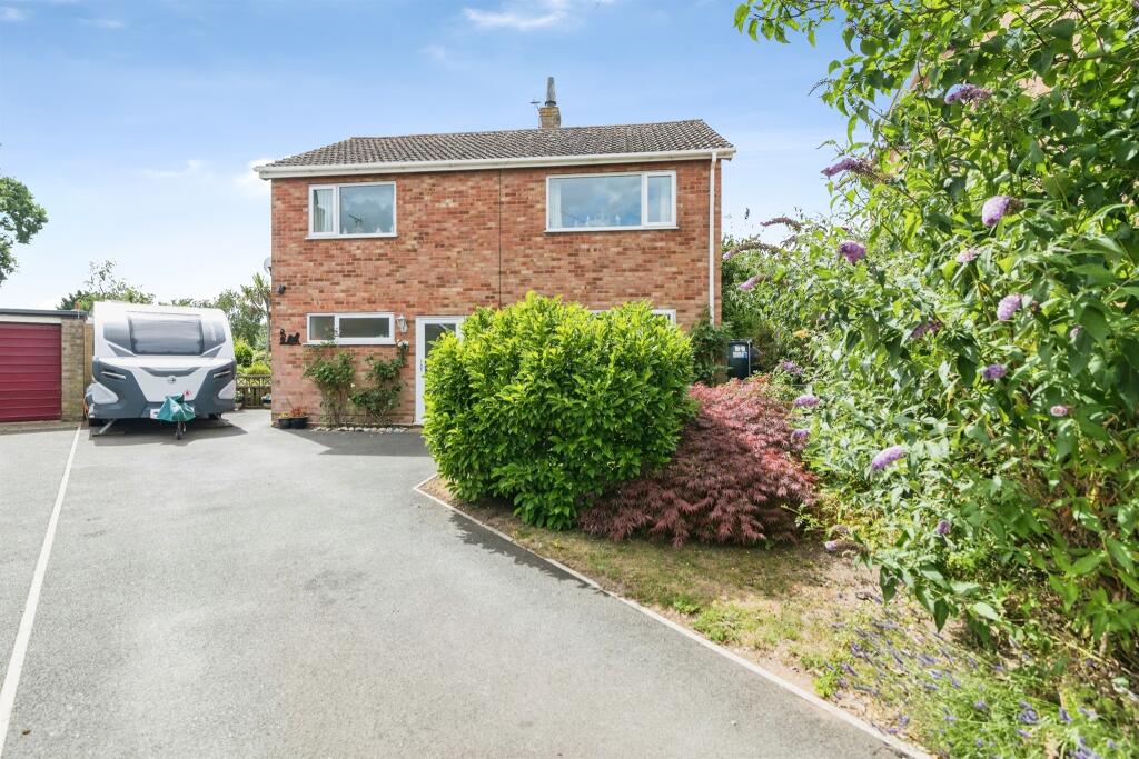 Main image of property: Mill Gardens, Woodton, Bungay