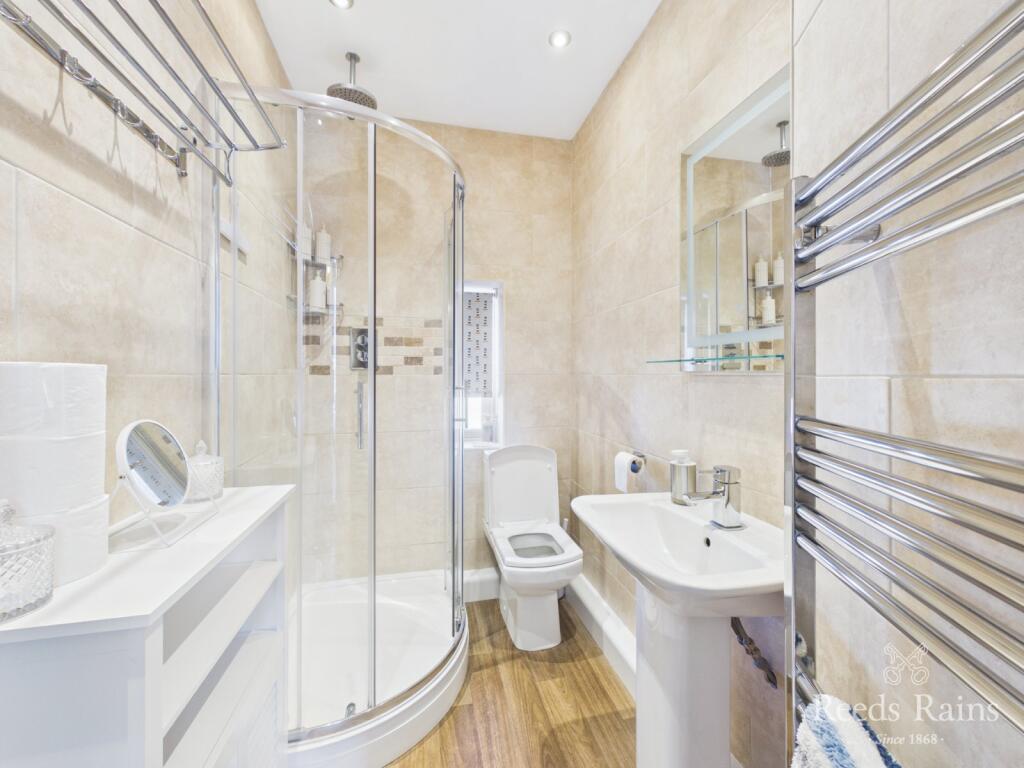 House in York - View 5