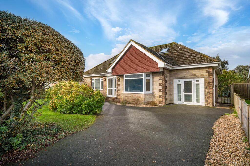 Main image of property: Bembridge, Isle of Wight