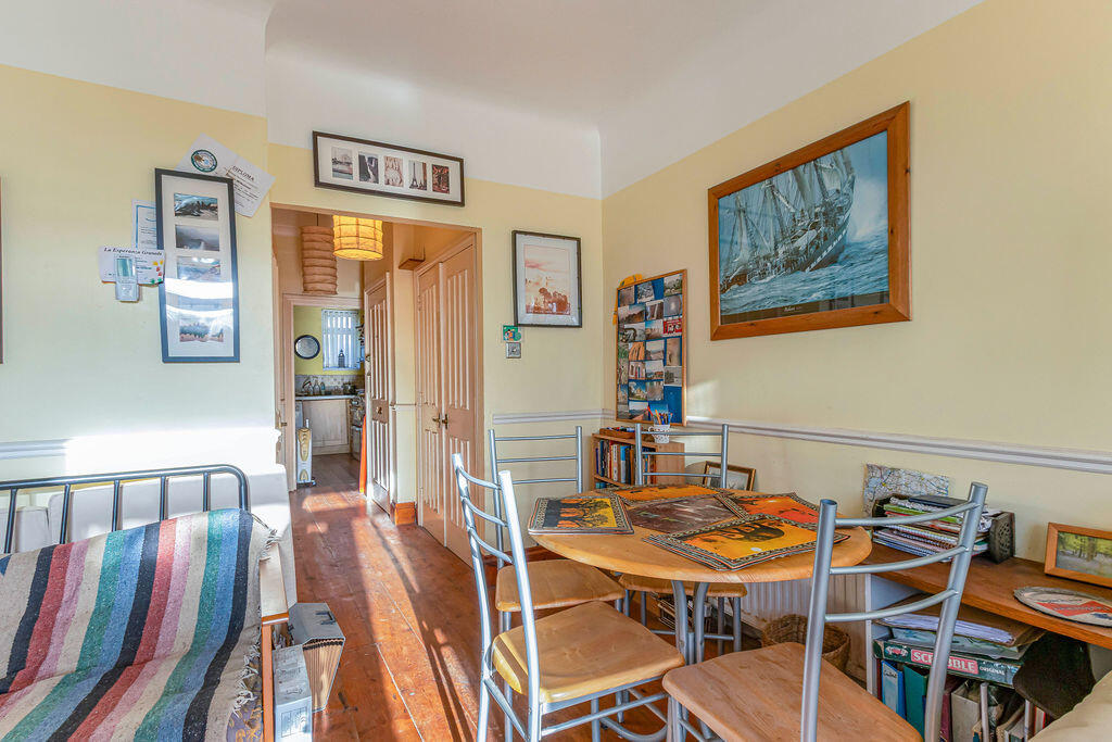 Boscombe Spa Road, Bournemouth – pohled 5
