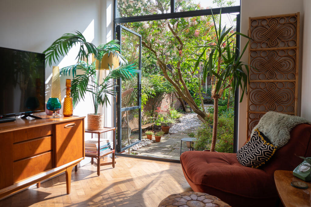 Main image of property: Rutland Park, Sheffield