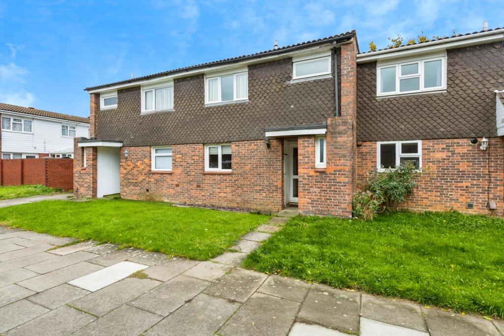 Main image of property: Curteys Walk, Crawley, West Sussex, RH11