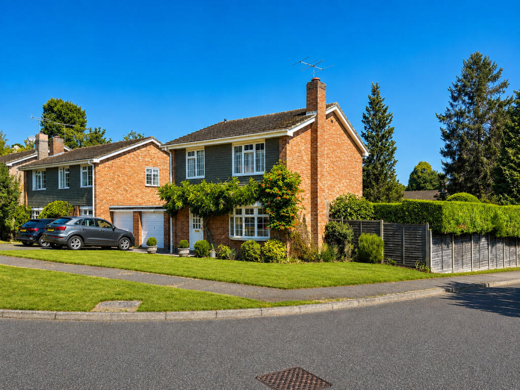Main image of property: Guillards Oak, Midhurst, GU29