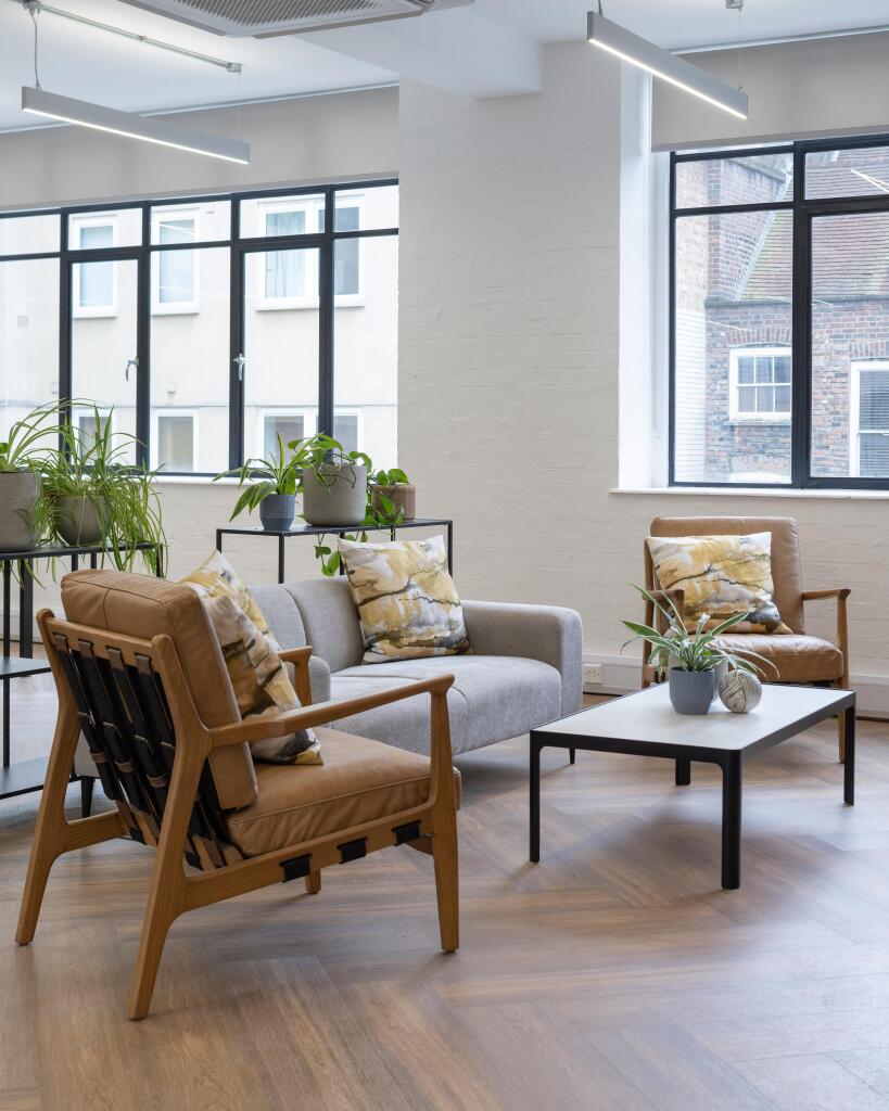 2nd Floor, 11-15 Emerald Street