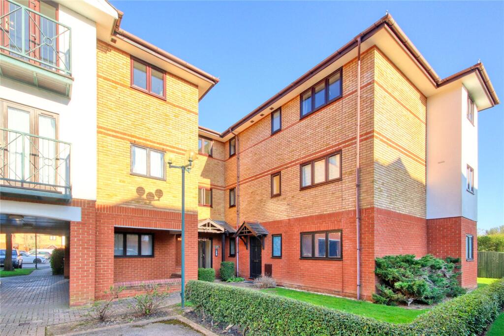 Main image of property: Ludlow Road, Maidenhead, SL6