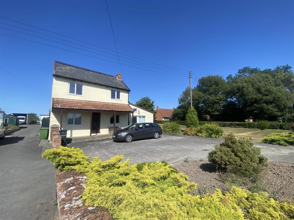 Main image of property: The Old Stores & Granary, Burrowbridge, TA7 ORY