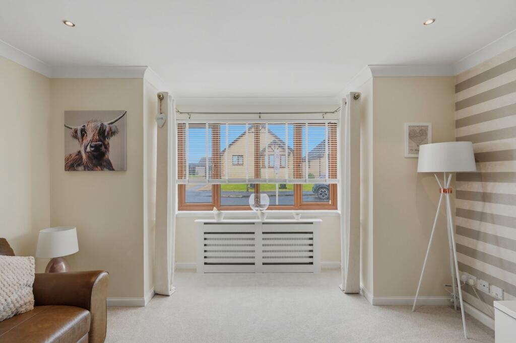 House in Motherwell - View 5