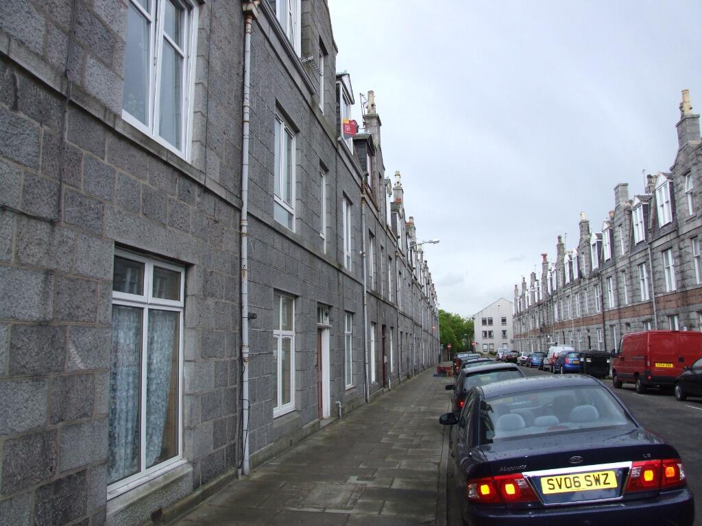 Main image of property: Wallfield Place, Rosemount, Aberdeen, AB25