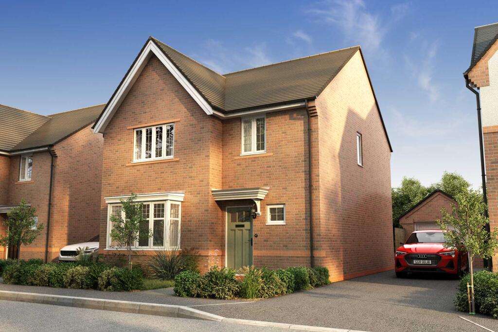 Main image of property: Cheltenham Road,
Evesham,
WR11