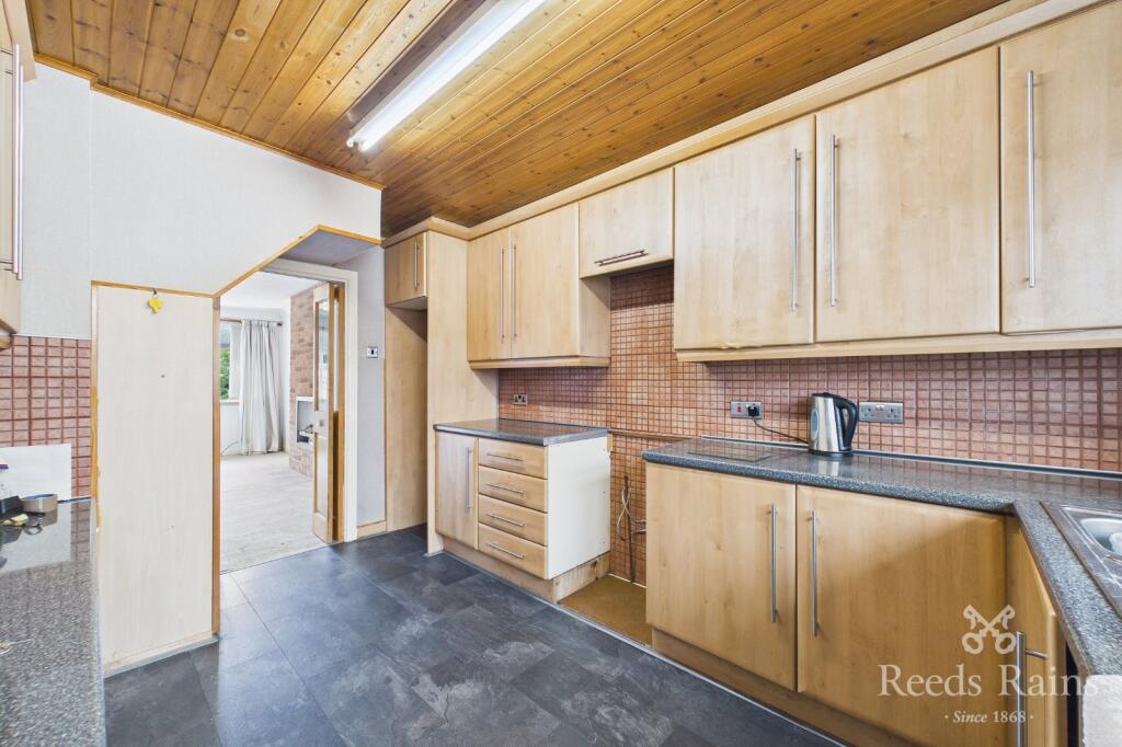Stanley Road, Denton, Manchester, Greater Manchester, M34 photo 4
