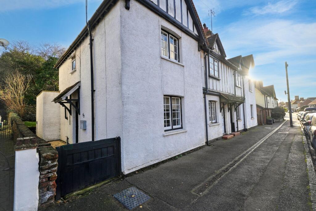 Main image of property: Lower Street, Stansted