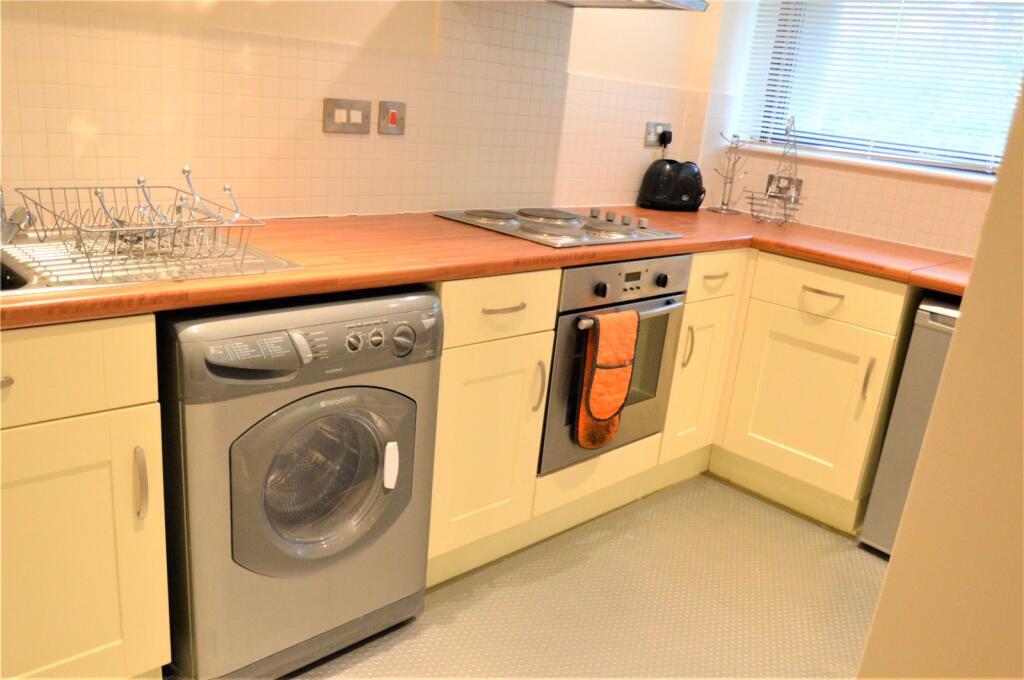 Additional image 4 of Avoca Court, 25 Moseley Road, Digbeth, Birmingham, B12