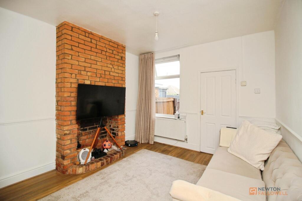 House in Charnwood, Syston - View 4