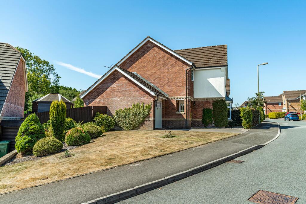 House in Cardiff - View 3