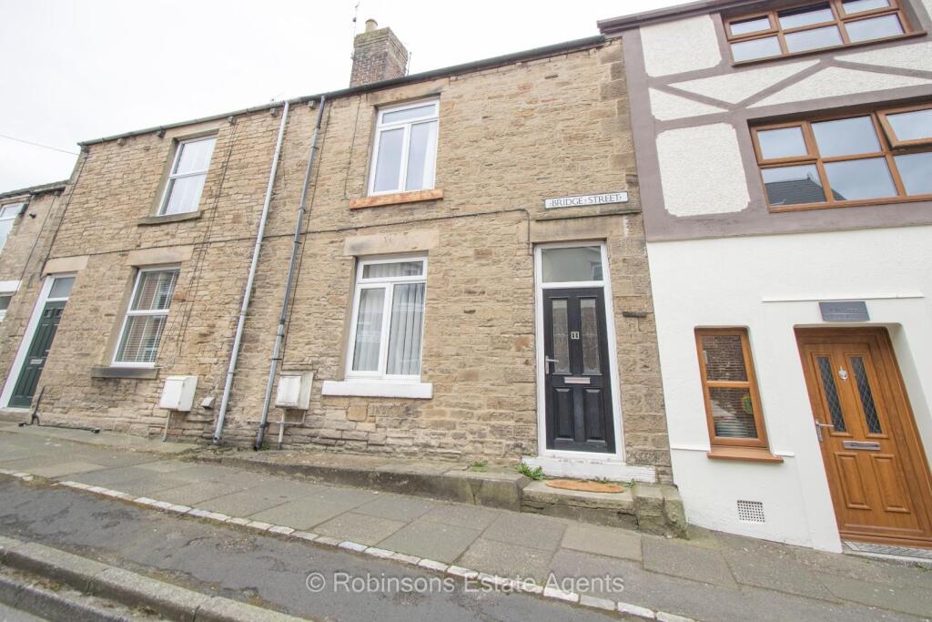 Main image of property: Bridge Street, Langley Park, Durham