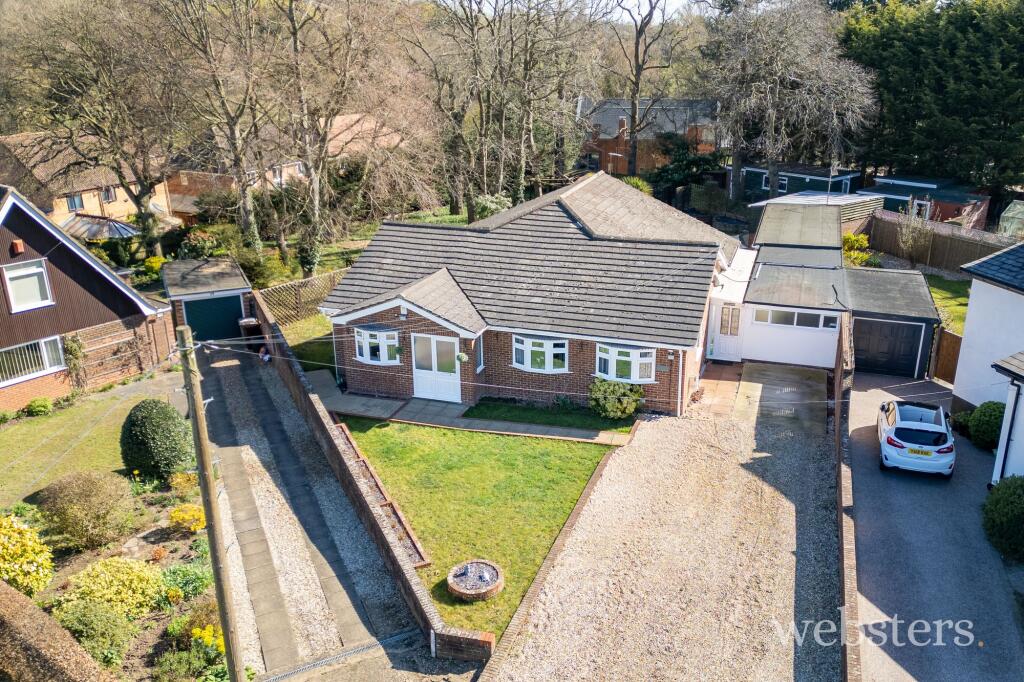 Main image of property: Seton Road, Taverham, NR8