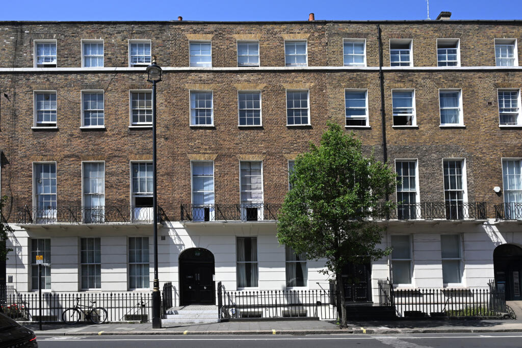 Main image of property: 103 Gloucester Place, London, W1U 6JN
