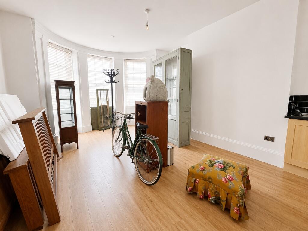 Apartment in Thanet, Margate Old Town, Cliftonville - View 3
