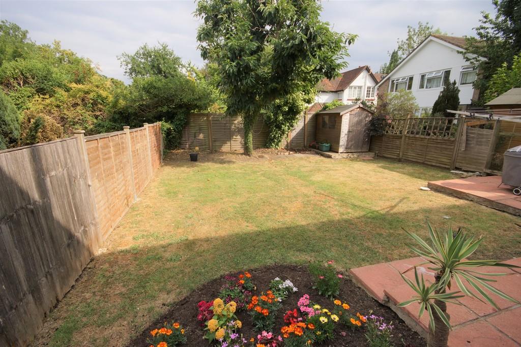 Main image of property: Audley Court, Pinner