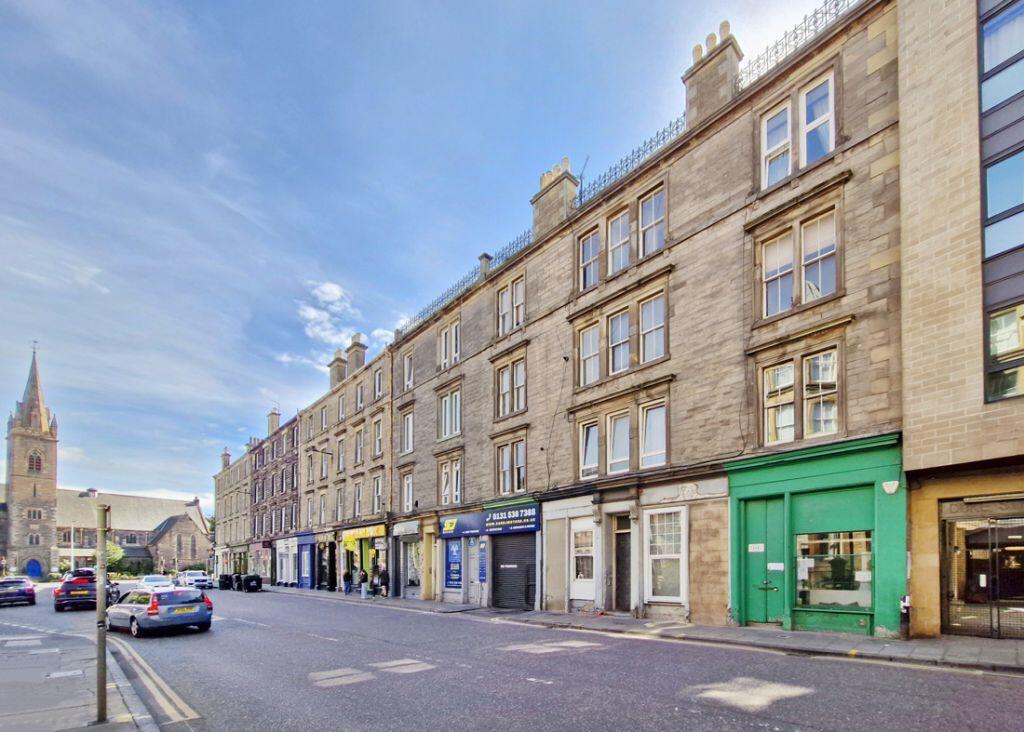 Main image of property: 114/9 Duke Street, Leith, Edinburgh, EH6 8HR