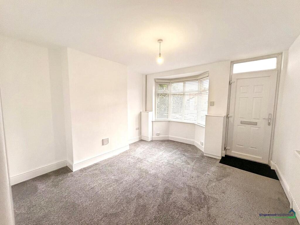 Main image of property: Basford Road, Nottingham, NG6 0HY