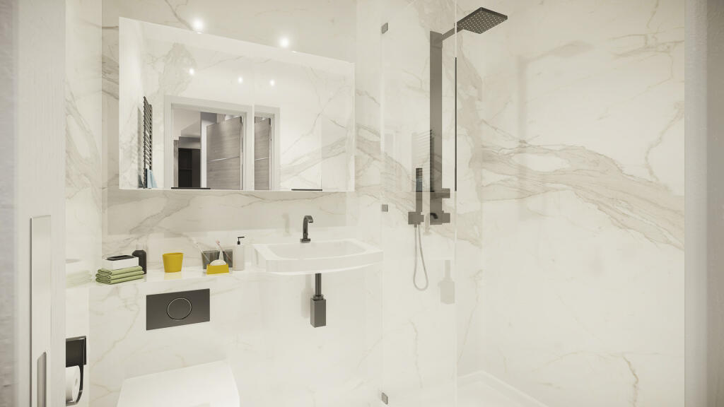 Apartment in Warrington, Bank Quay, Bewsey - View 5