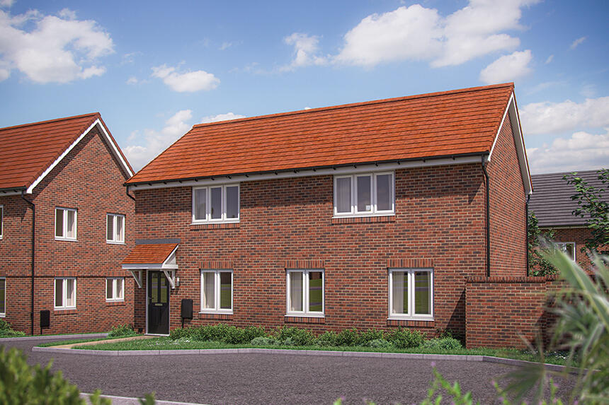 Main image of property: Artemis View,
Nash Road,
Thanet,
CT9 4LA