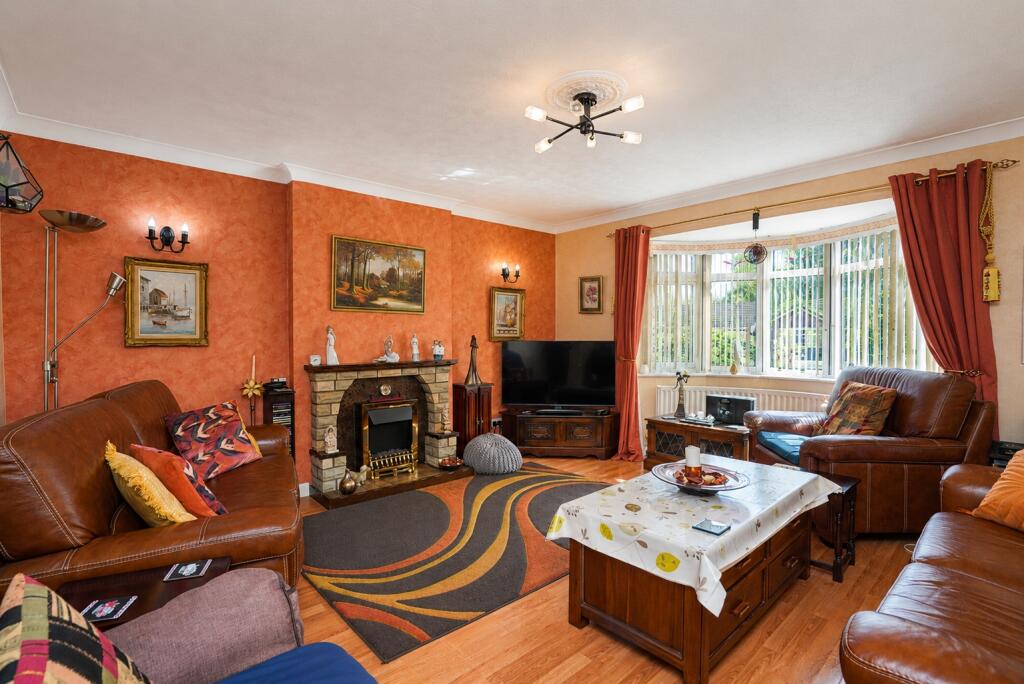 House in Coventry - View 2