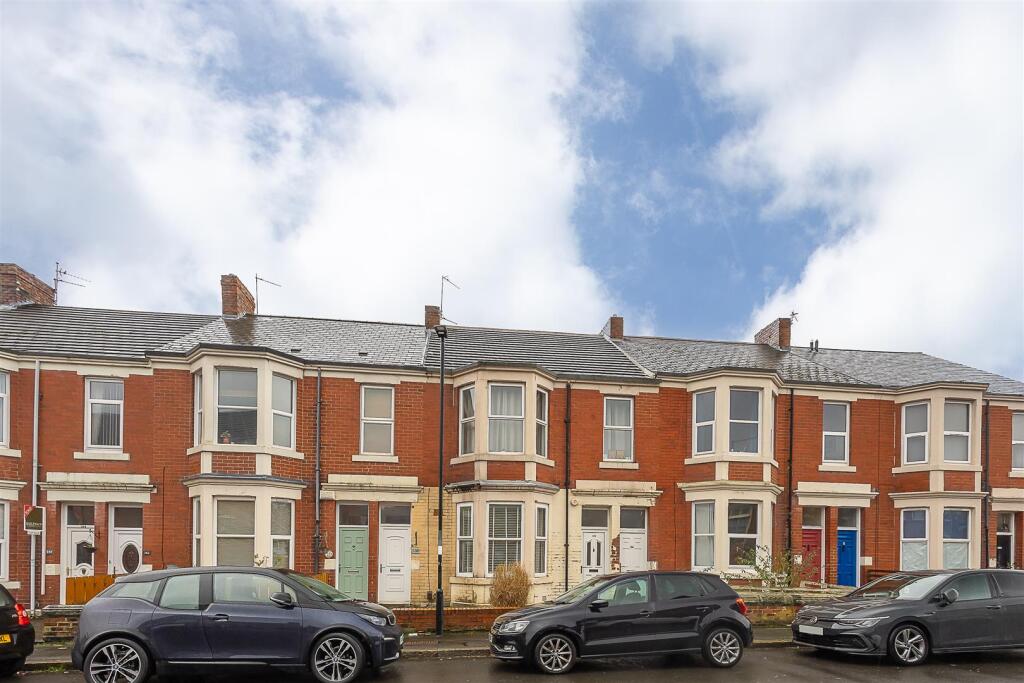 Main image of property: Trewhitt Road, Heaton, Newcastle upon Tyne