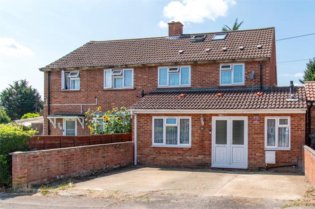 Main image of property: How Wood, Park Street, St. Albans, Hertfordshire, AL2