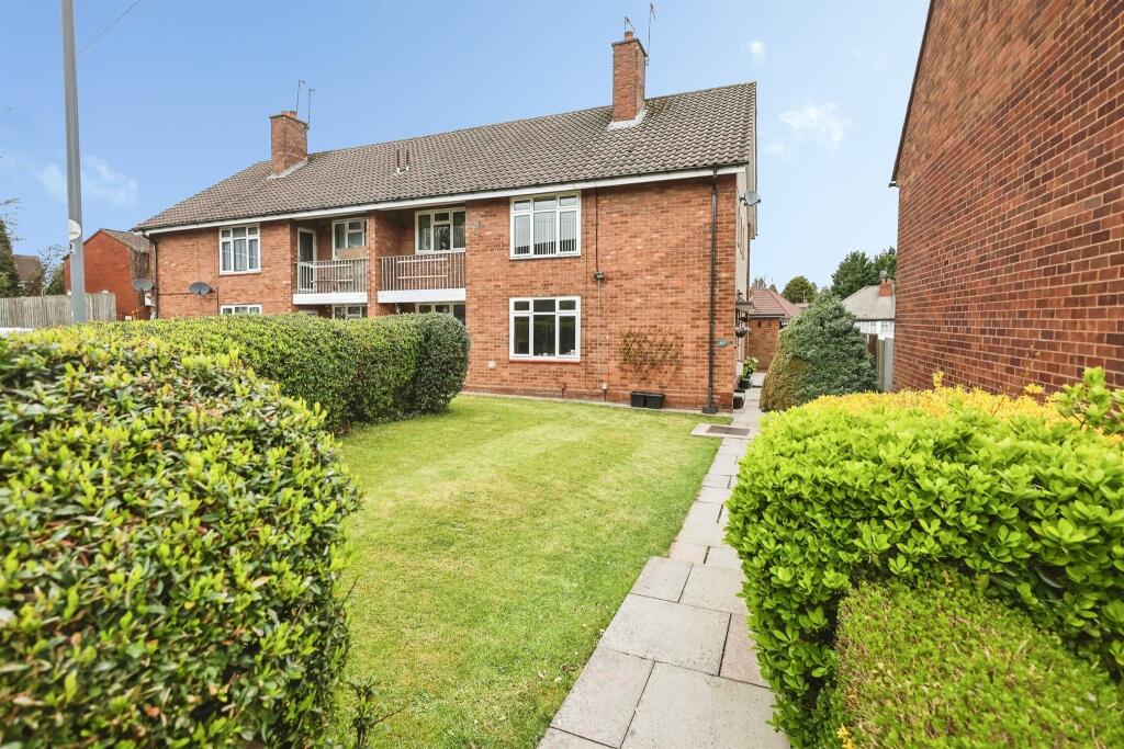 Main image of property: Rennie Grove, Quinton, Birmingham