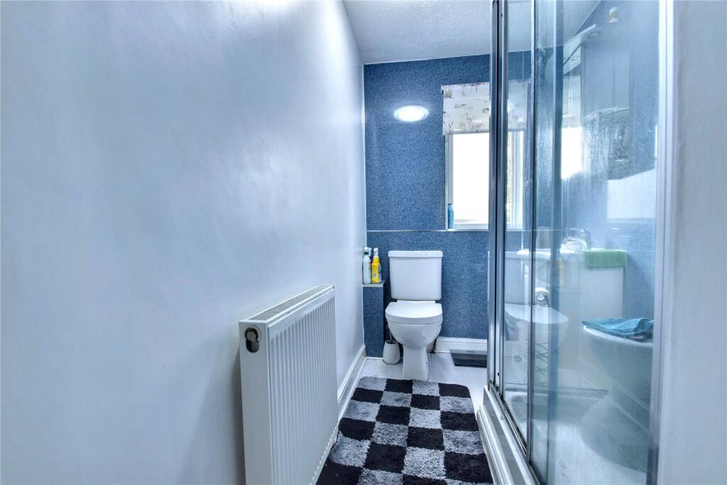 House in Wychavon, Droitwich Spa - More