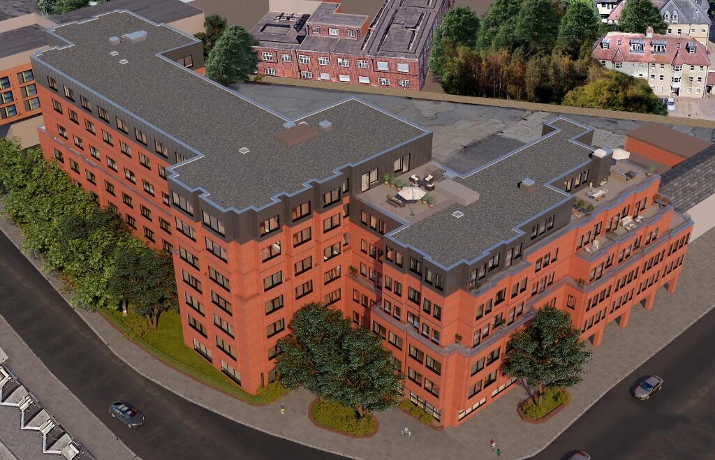 Apartment in Chelmsford, Moulsham - View 4