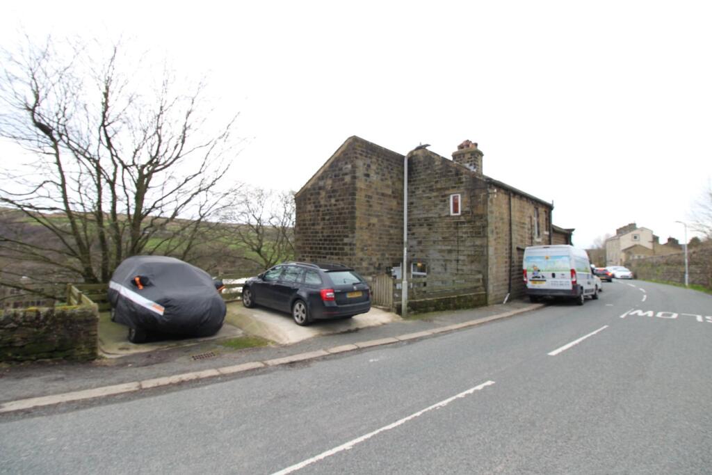 Additional image 29 of Denholme Road, Oxenhope, Keighley, BD22
