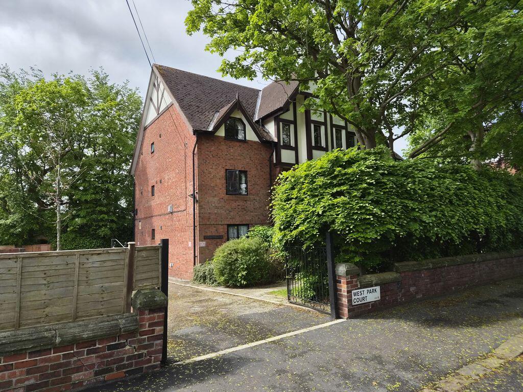 Main image of property: Arncliffe Road, Leeds