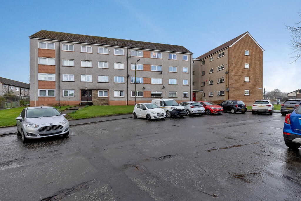 Main image of property: Manse Court, Barrhead, Glasgow, East Renfrewshire