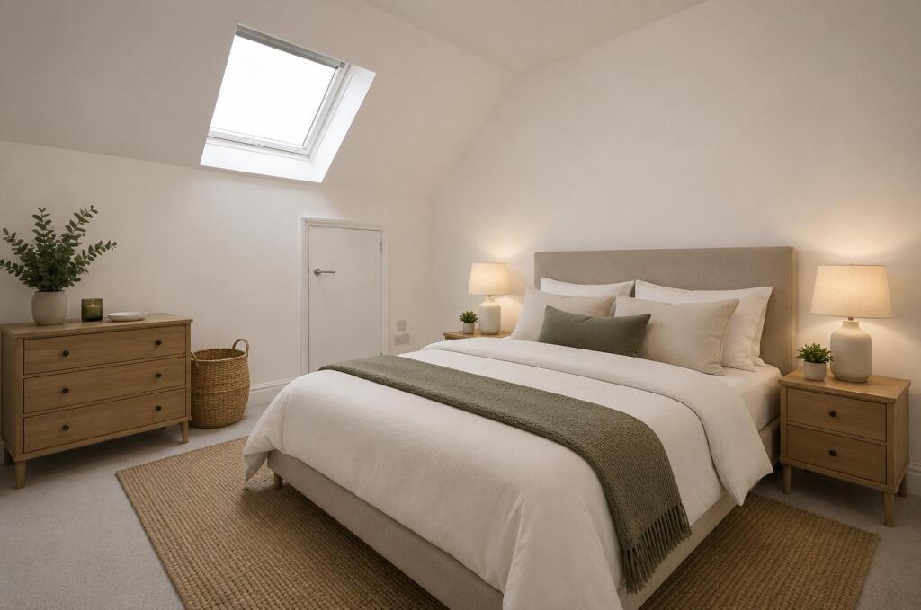 Apartment in Rushden, North Northamptonshire - View 5