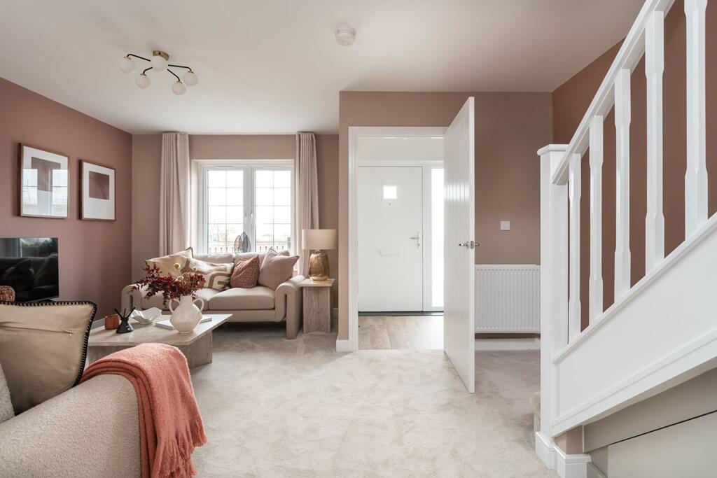 House in Withersfield - More