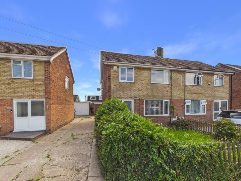 House in Hull, Thorngumbald - View 2