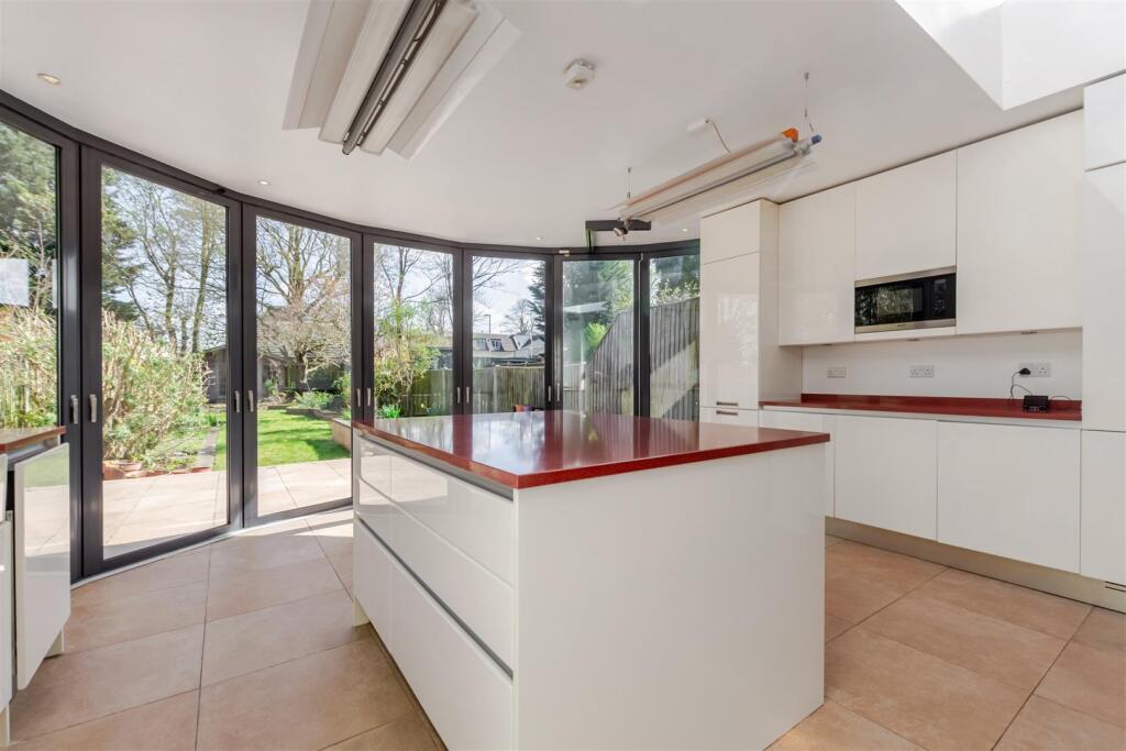 Main image of property: Cudham Lane North, Orpington