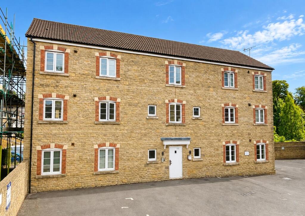 Main image of property: Ellworthy Court, Frome