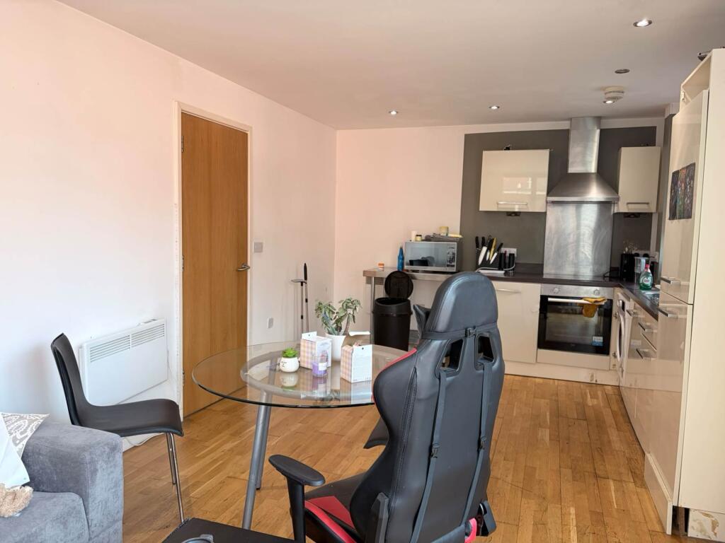 Main image of property: Apartment 11 Pearl House, Lower Ormond Street, Manchester