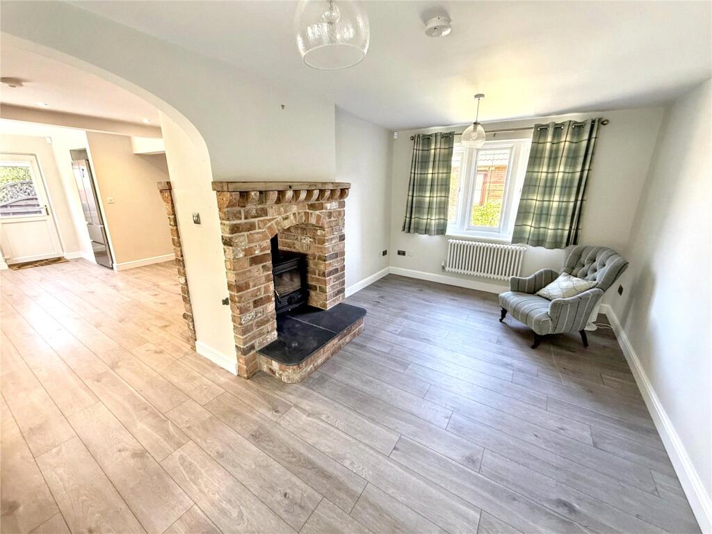 House in Leicester - More
