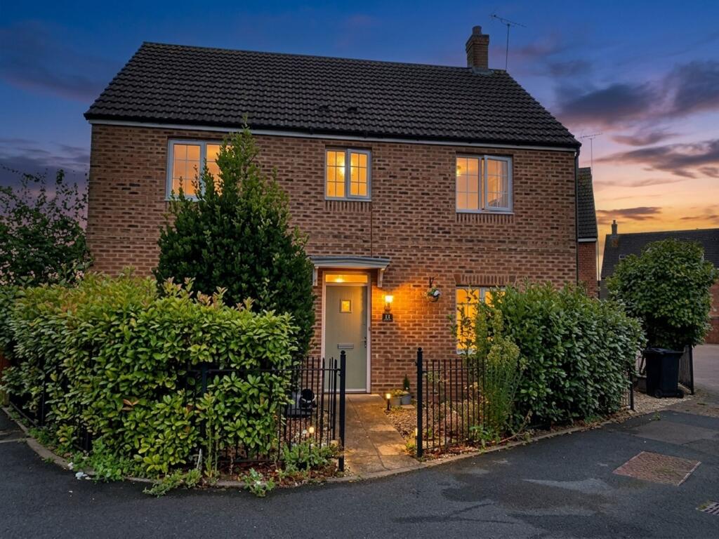 Main image of property: Coltishall Close, Quedgeley, GL2