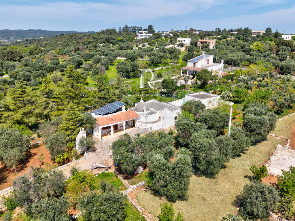 Main image of property: Apulia, Brindisi, Ostuni