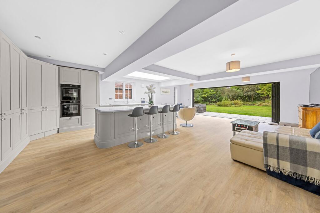 Common Lane, Culcheth, WA3 photo 3