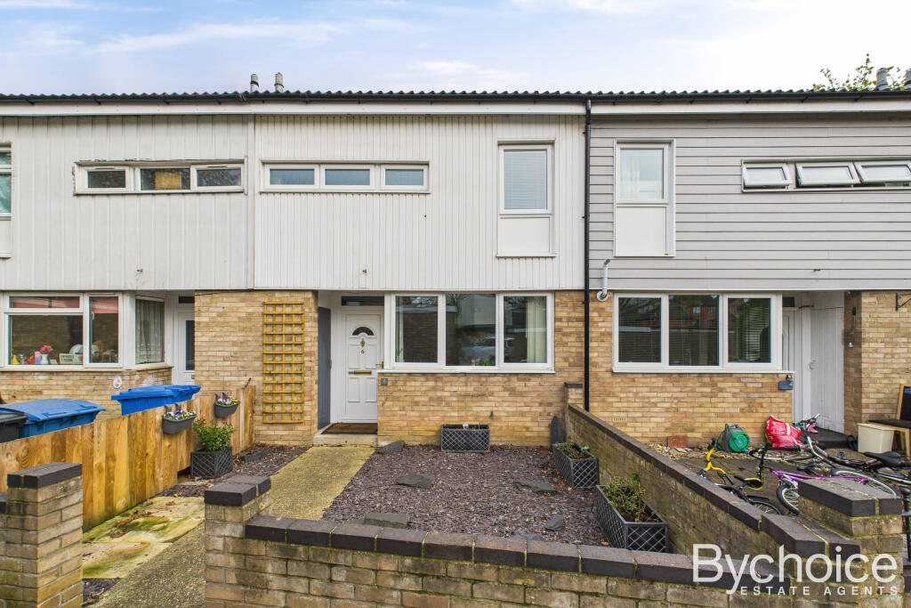 Main image of property: Hawkins Road, Sudbury, Suffolk